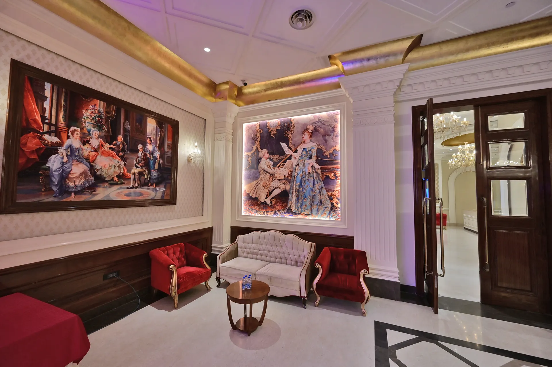 Ambrosia Greens wedding venue Ludhiana 14